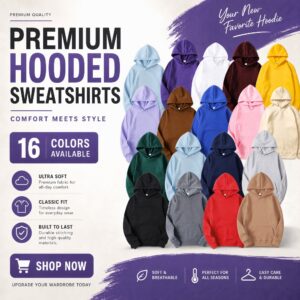 Men’s Clothing Men’s Hoodies